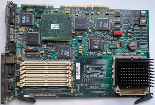 Motherboard