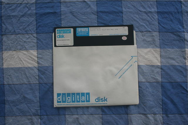 8-inch-disk