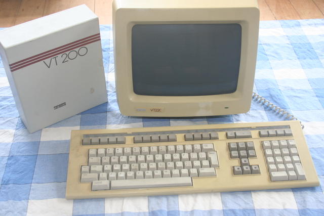 VT220