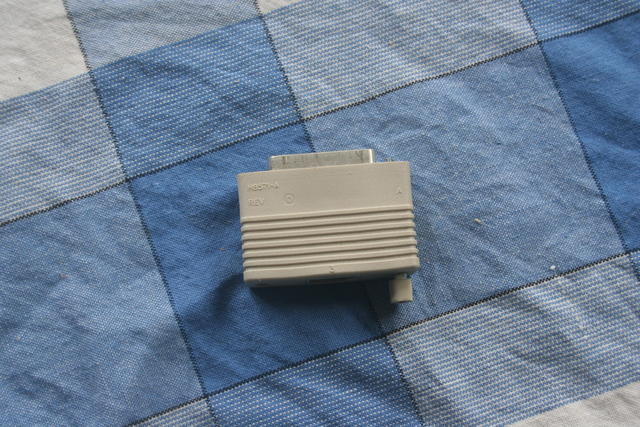 adapter