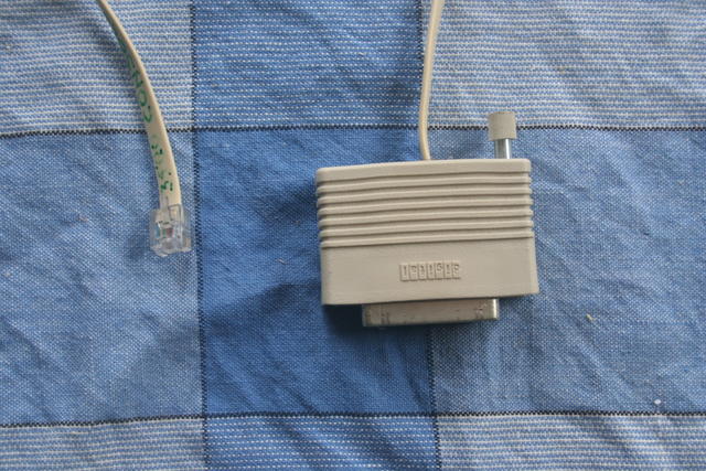 cable+adapter