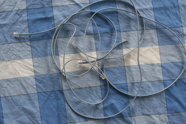 half-cables