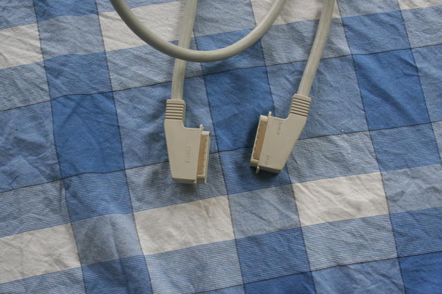 cable-plugs