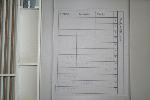 module-table