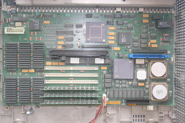 motherboard