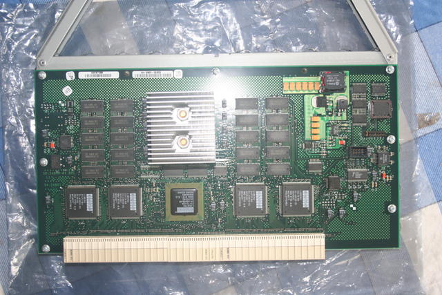 CPU-module