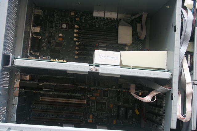 system board