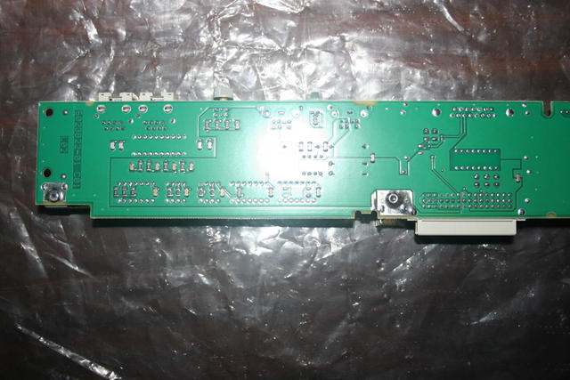 PCB Bottom