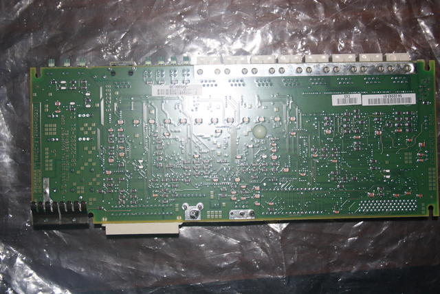 PCB Back