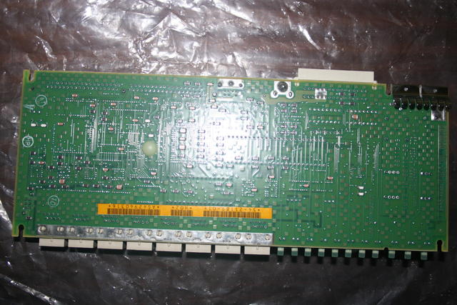 PCB Back