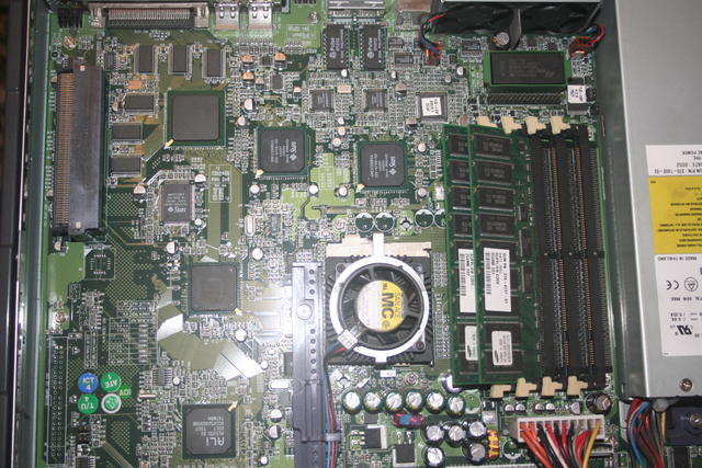 motherboard