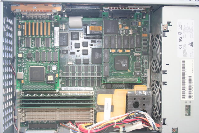 system board