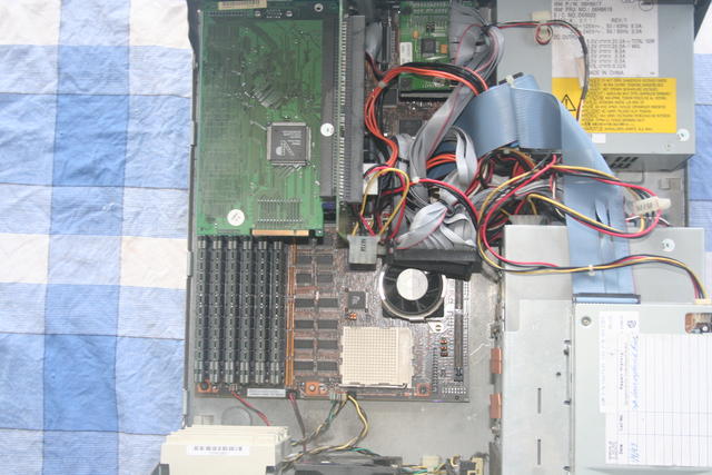 disk-module-removed