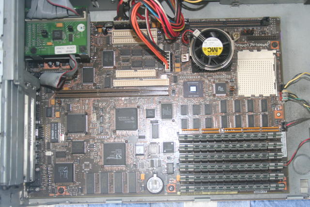 motherboard