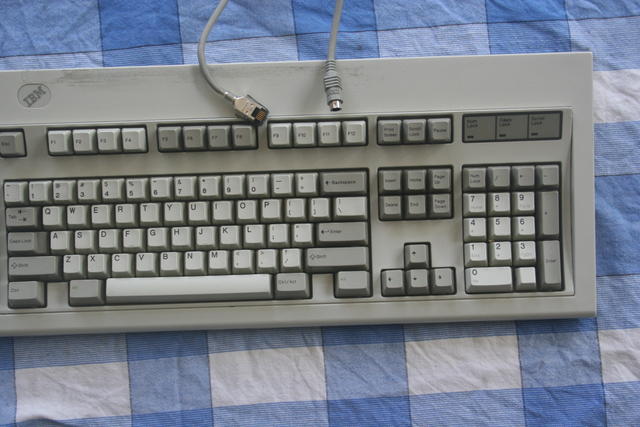 Model_M_keyboard