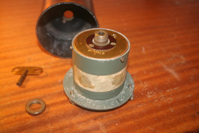 original drum motor