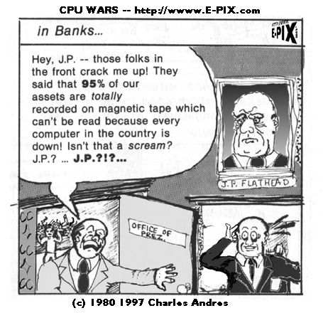  CPU Wars (c) 1980.