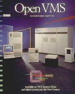 OpenVMS manual cover