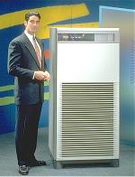 VAX 7000 promo photo