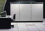 VAX 9000 mainframe photo