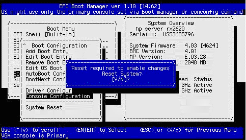 Boot Manager: VXeZbgāCύXLɂ