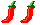 2 peppers