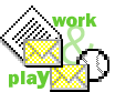 E-mail for work and play