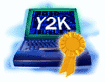 Y2K Laptop