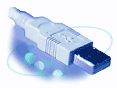 USB connector