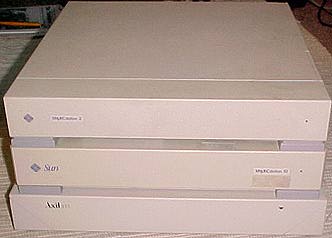 SPARCstation10