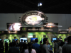 E3 Nvidia booth