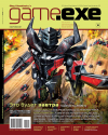 Game.exe March 2006 Cover