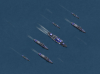 UEF Fleet
