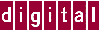 The D|I|G|I|T|A|L logo