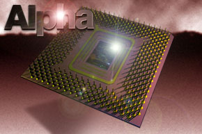 Alpha Microprocessors