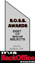 B.O.S.S. Award
